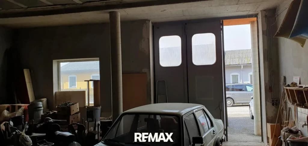 Gewerbeimmobilie kaufen in Perg – 329 m², € 549.000 – Bild 6 von 11