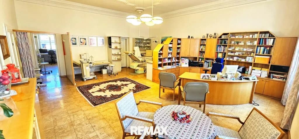 5-Zimmer-Wohnung mieten in Linz Land – 150 m², € 1.467