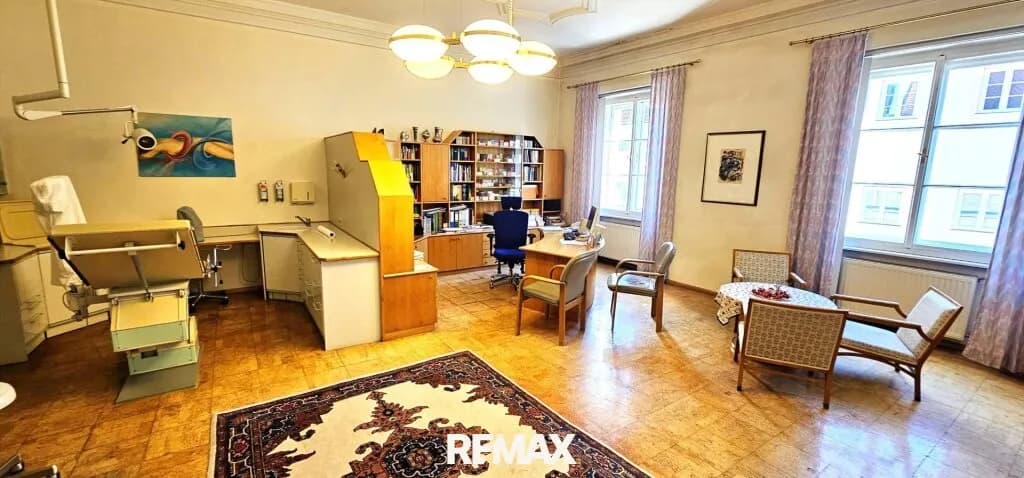 5-Zimmer-Wohnung mieten in Linz Land – 150 m², € 1.467 – Bild 2 von 16