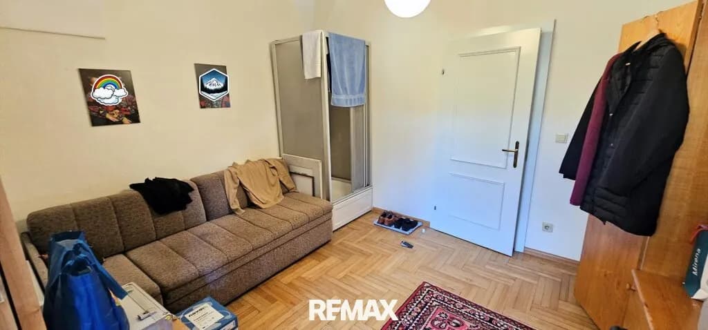 5-Zimmer-Wohnung mieten in Linz Land – 150 m², € 1.467 – Bild 12 von 16