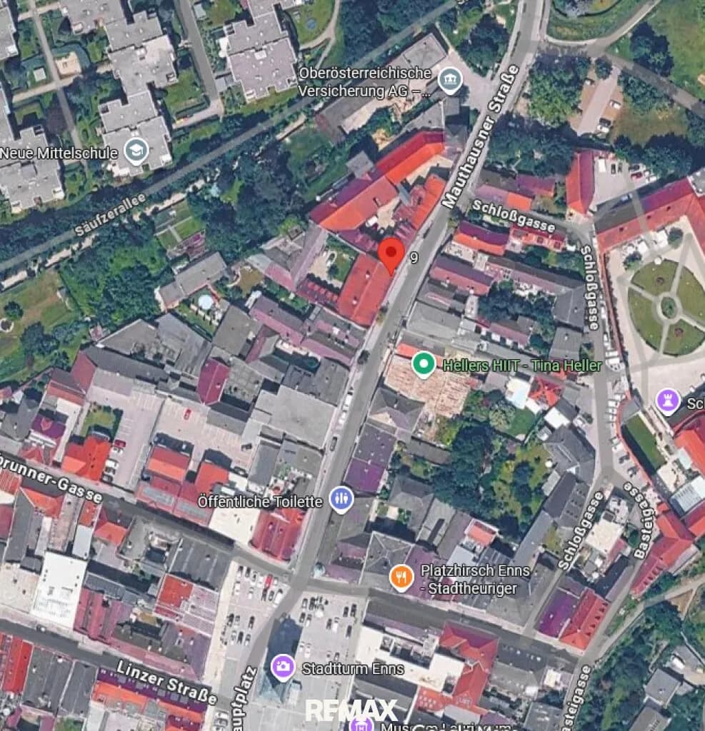 5-Zimmer-Wohnung mieten in Linz Land – 150 m², € 1.467 – Bild 16 von 16