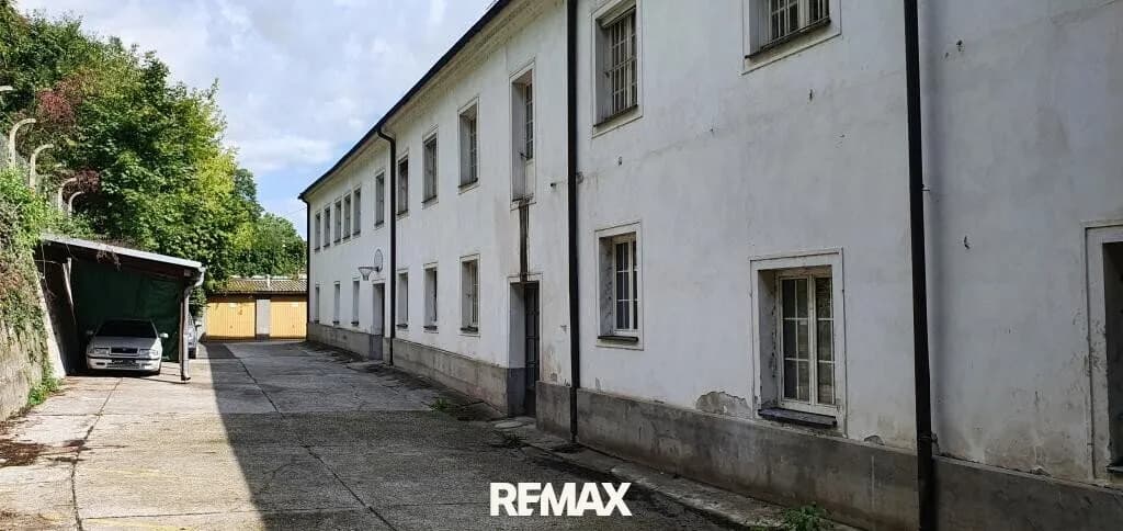 Gewerbeimmobilie mieten in Linz Land – 20 m² – Bild 3 von 6
