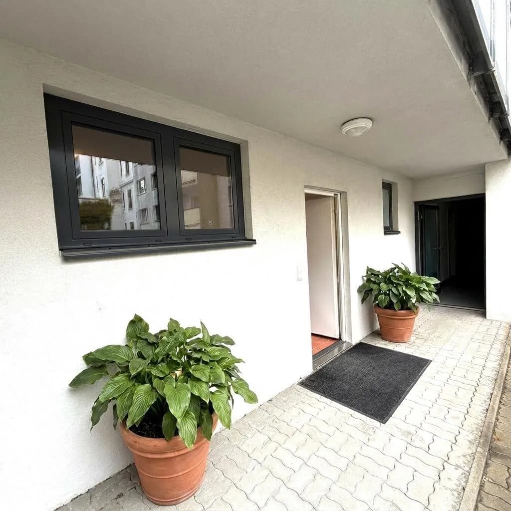 3-Zimmer-Wohnung mieten in Wien – 70 m², € 1.380