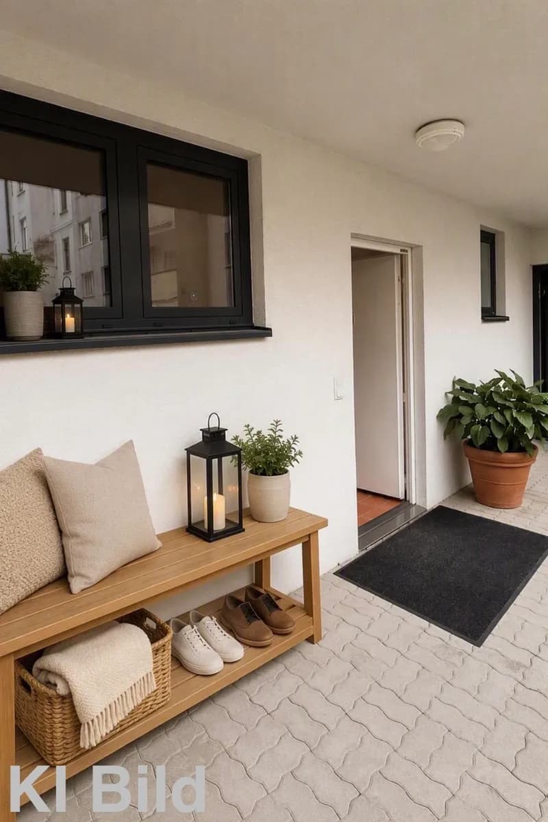 3-Zimmer-Wohnung mieten in Wien – 70 m², € 1.380 – Bild 2 von 18