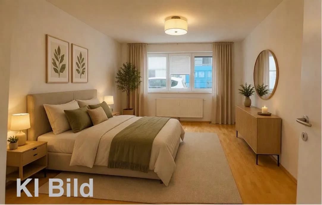 3-Zimmer-Wohnung mieten in Wien – 70 m², € 1.380 – Bild 9 von 18