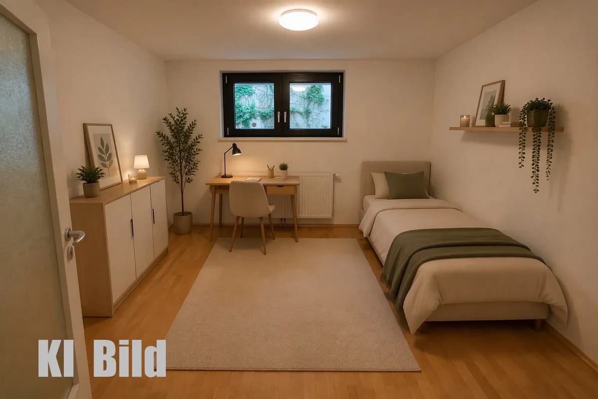 3-Zimmer-Wohnung mieten in Wien – 70 m², € 1.380 – Bild 11 von 18