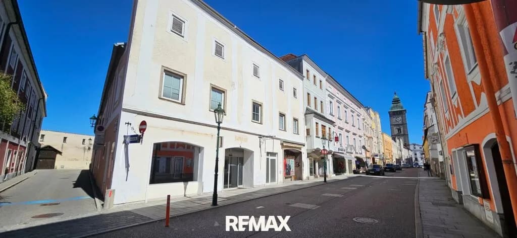 Gewerbeimmobilie mieten in Linz Land – 429 m² – Bild 2 von 8