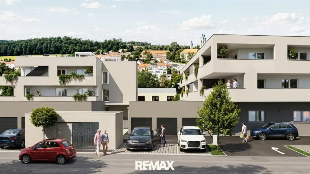 3-Zimmer-Wohnung kaufen in Linz Land – 92,59 m², € 719.000 – Bild 5 von 13