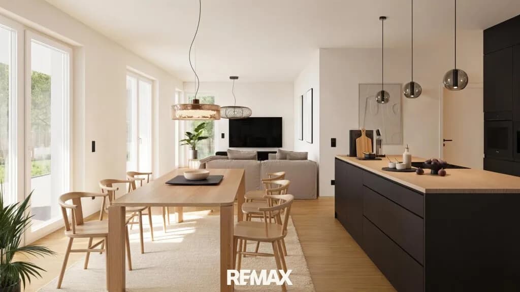3-Zimmer-Wohnung kaufen in Linz Land – 92,59 m², € 719.000 – Bild 7 von 13