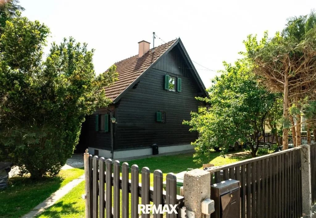 3-Zimmer-Haus kaufen in Linz – 85 m², € 259.000
