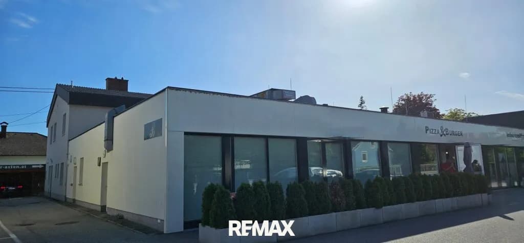 Gewerbeimmobilie kaufen in Linz Land – 2 219 m² – Bild 3 von 9
