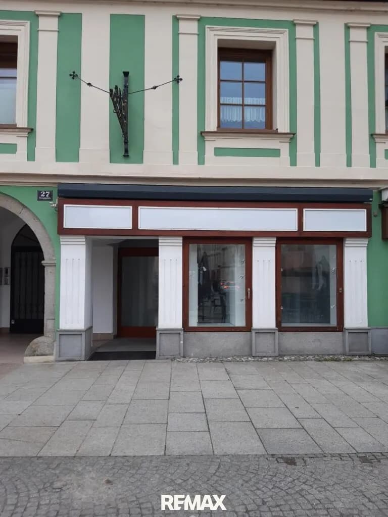 Gewerbeimmobilie mieten in Linz Land – 70 m², € 590 – Bild 2 von 8