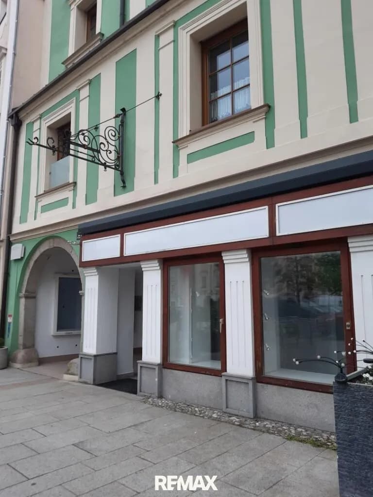 Gewerbeimmobilie mieten in Linz Land – 70 m², € 590 – Bild 3 von 8
