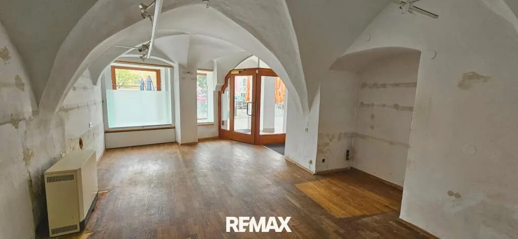Gewerbeimmobilie mieten in Linz Land – 70 m², € 590 – Bild 4 von 8