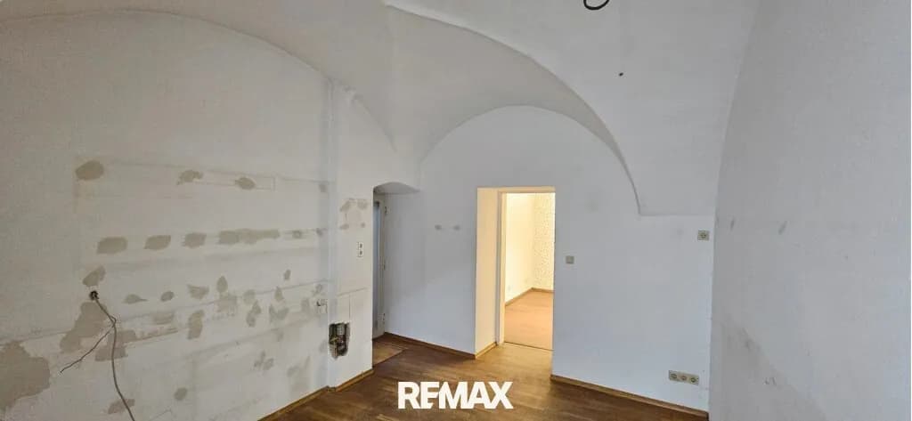 Gewerbeimmobilie mieten in Linz Land – 70 m², € 590 – Bild 6 von 8