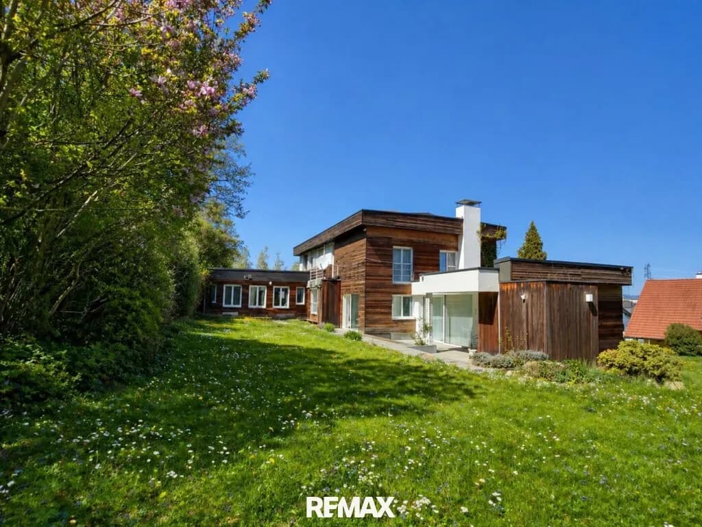 10-Zimmer-Haus kaufen in Linz Land – 213 m², € 499.000 – Bild 2 von 17