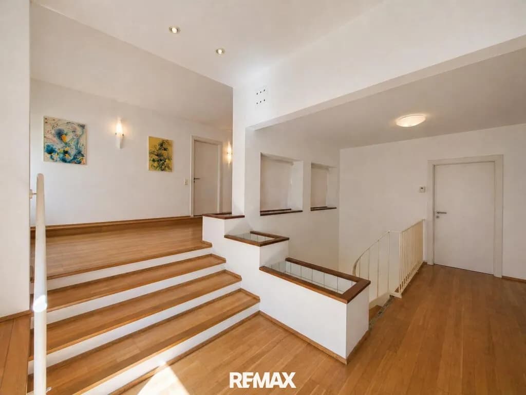 10-Zimmer-Haus kaufen in Linz Land – 213 m², € 499.000 – Bild 7 von 17