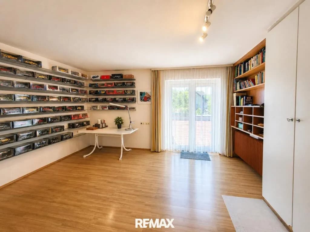 10-Zimmer-Haus kaufen in Linz Land – 213 m², € 499.000 – Bild 8 von 17