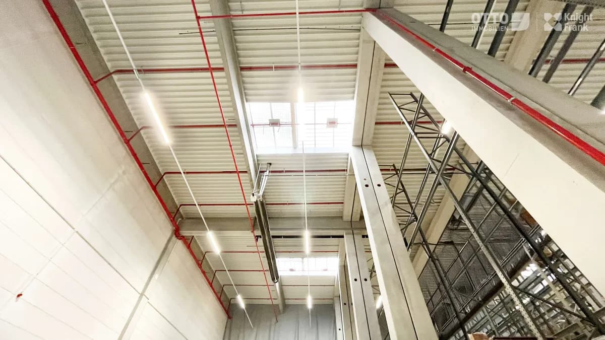 Gewerbeimmobilie mieten in Bruck an der Leitha – 5 934 m² – Bild 5 von 10