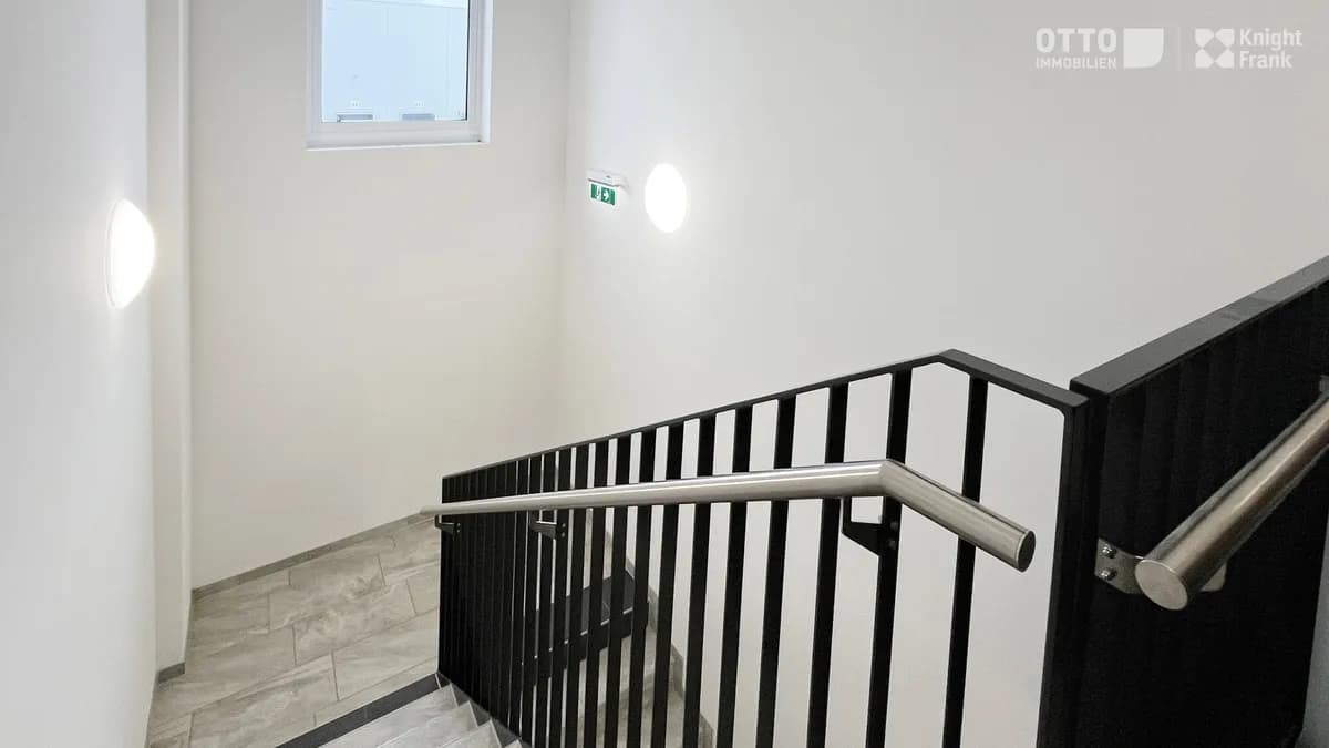 Gewerbeimmobilie mieten in Bruck an der Leitha – 5 934 m² – Bild 8 von 10
