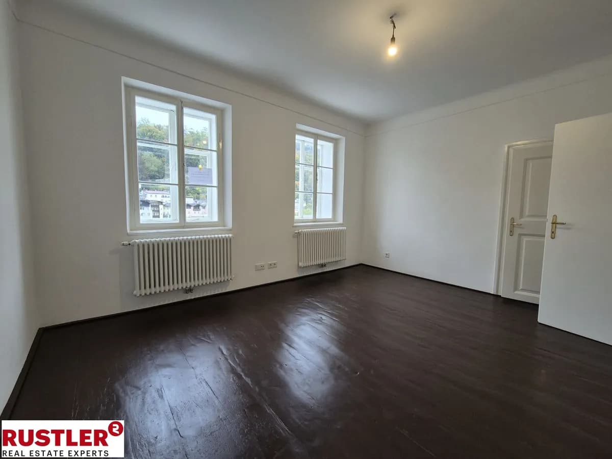 4-Zimmer-Wohnung mieten in Salzburg Stadt – 102,02 m², € 2.076 – Bild 6 von 9