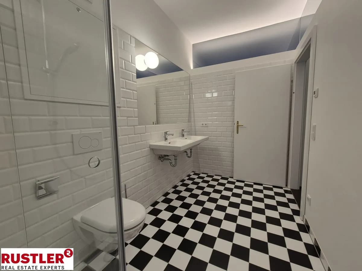 4-Zimmer-Wohnung mieten in Salzburg Stadt – 102,02 m², € 2.076 – Bild 7 von 9