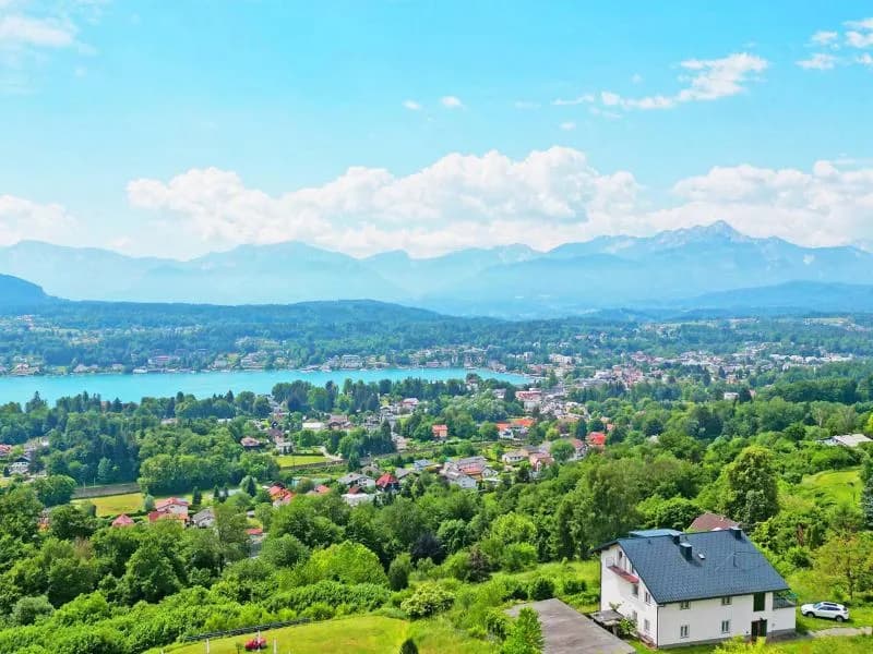 Haus kaufen in Villach Land – 600 m², € 2.800.000 – Bild 1 von 5