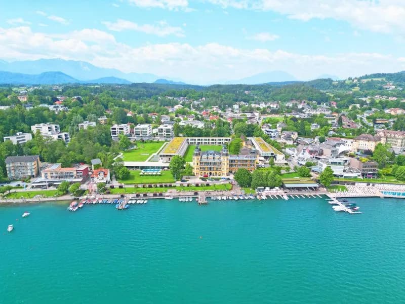 Haus kaufen in Villach Land – 600 m², € 2.800.000 – Bild 3 von 5