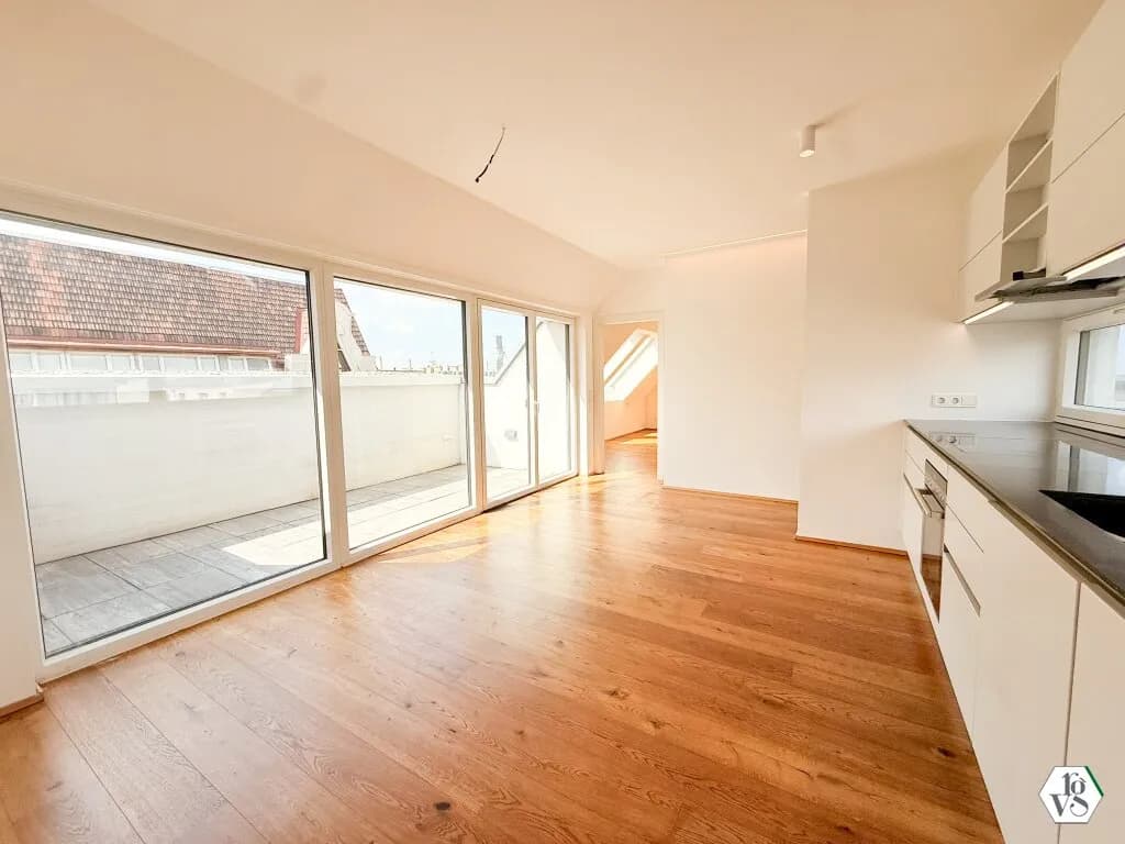 4-Zimmer-Wohnung mieten in Wien – 104,86 m², € 2.943 – Bild 2 von 15
