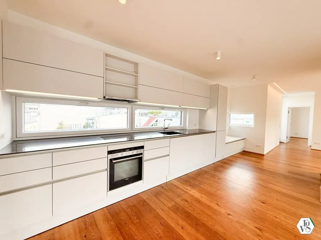 4-Zimmer-Wohnung mieten in Wien – 104,86 m², € 2.943 – Bild 3 von 15