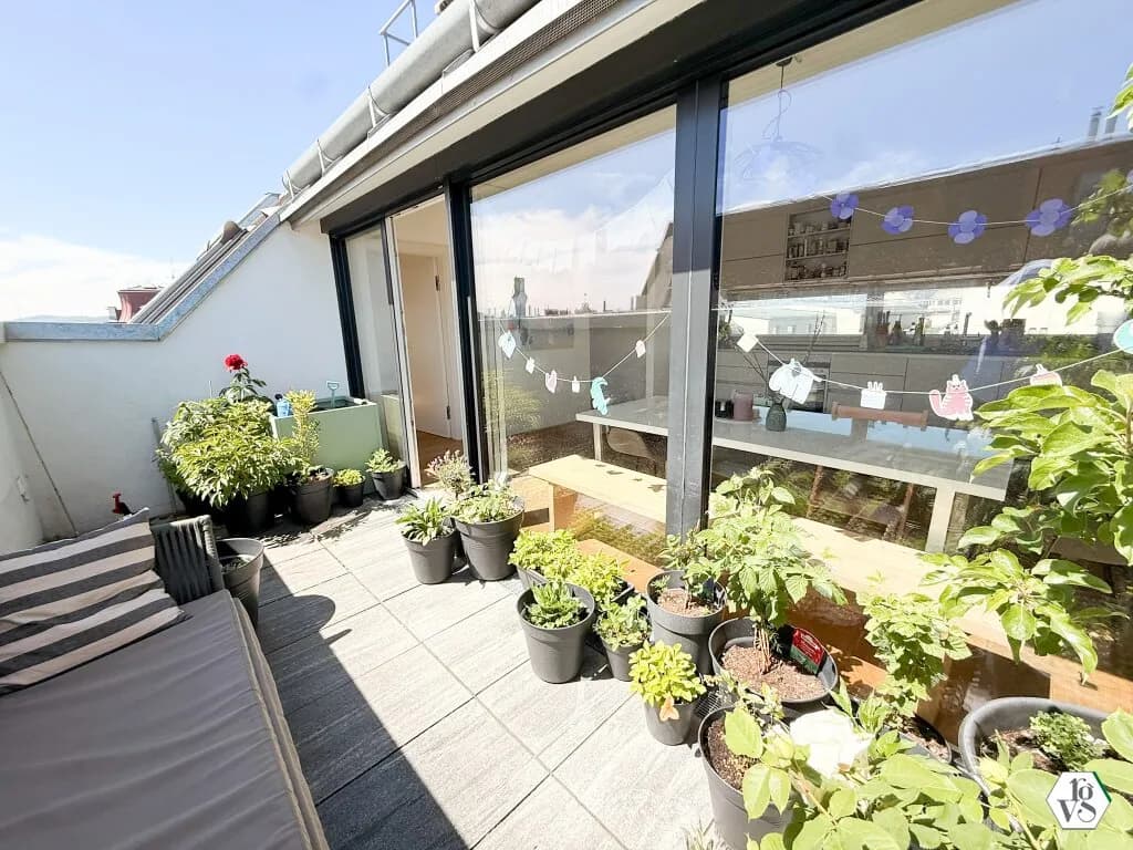 4-Zimmer-Wohnung mieten in Wien – 104,86 m², € 2.943 – Bild 4 von 15