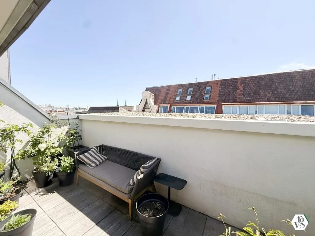 4-Zimmer-Wohnung mieten in Wien – 104,86 m², € 2.943 – Bild 5 von 15