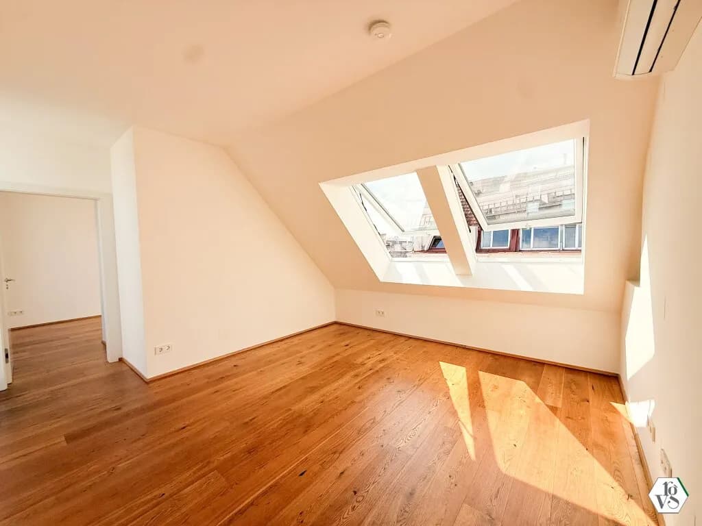 4-Zimmer-Wohnung mieten in Wien – 104,86 m², € 2.943 – Bild 6 von 15
