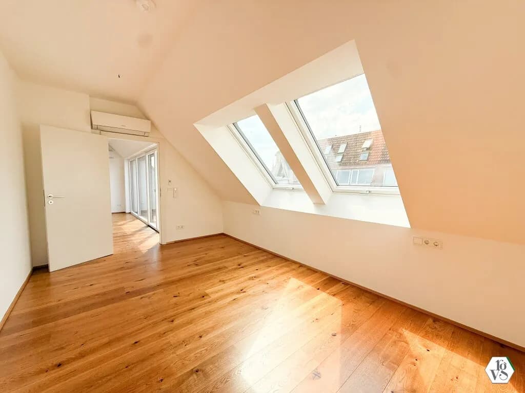 4-Zimmer-Wohnung mieten in Wien – 104,86 m², € 2.943 – Bild 8 von 15