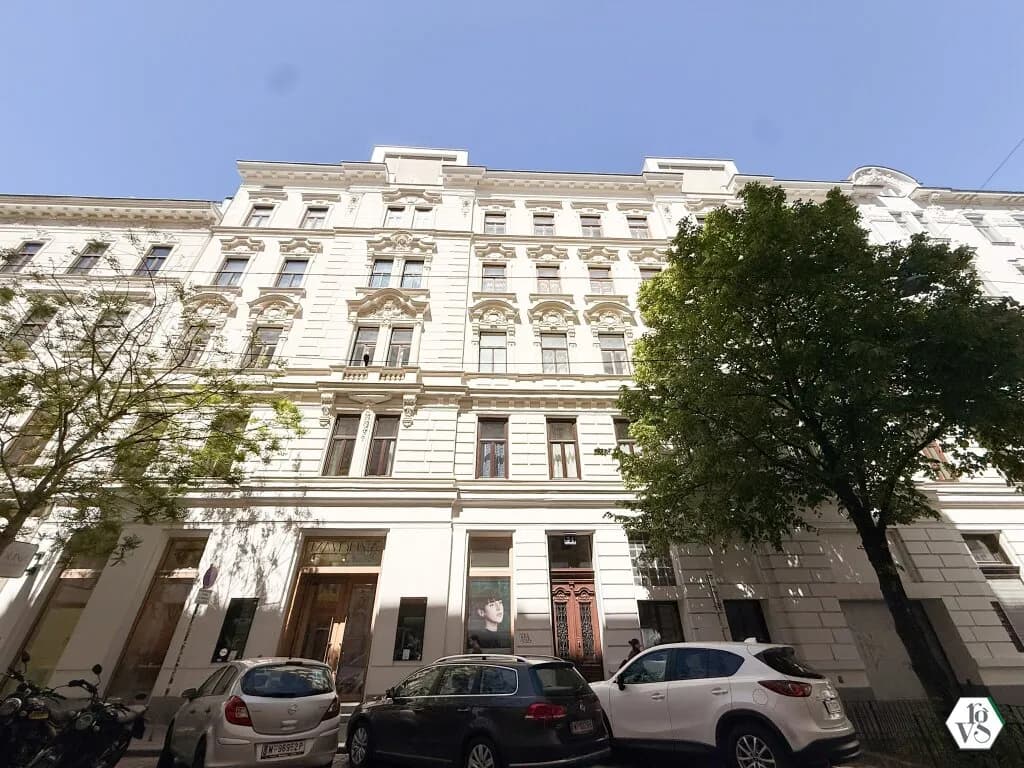 4-Zimmer-Wohnung mieten in Wien – 104,86 m², € 2.943 – Bild 13 von 15