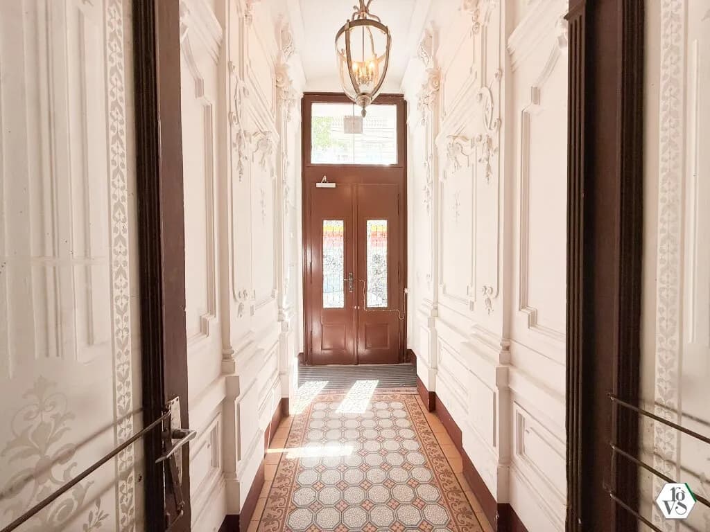 4-Zimmer-Wohnung mieten in Wien – 104,86 m², € 2.943 – Bild 14 von 15
