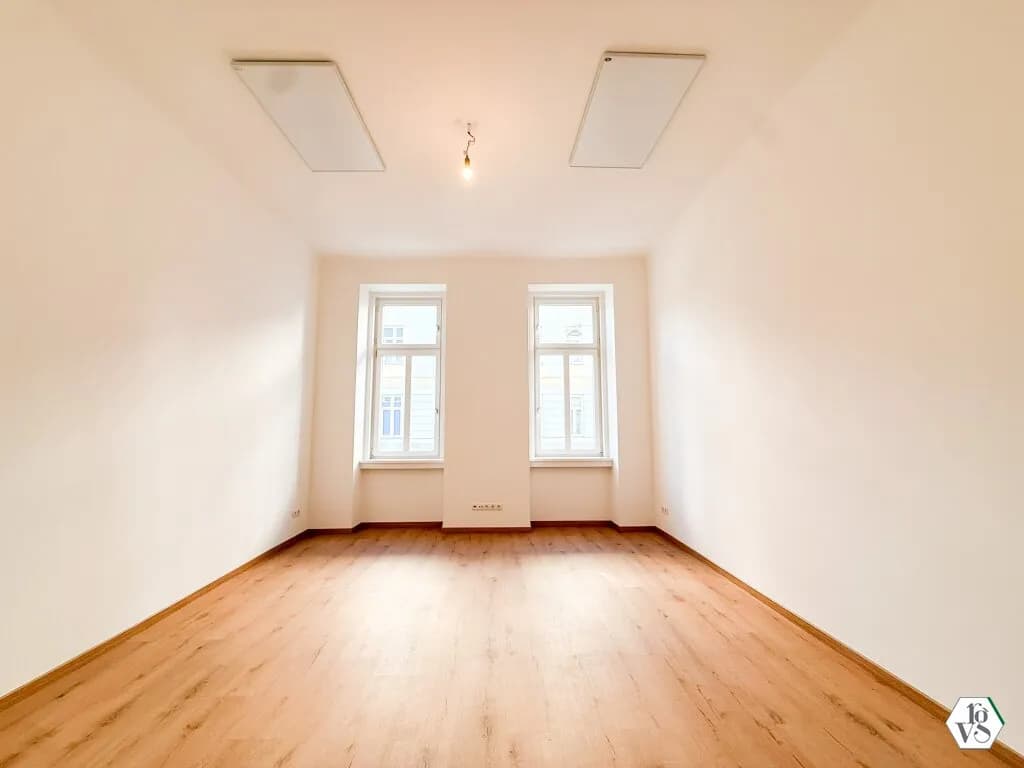 1-Zimmer-Gewerbeimmobilie mieten in Wien – 29,28 m², € 408 – Bild 2 von 11