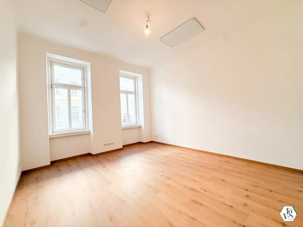 1-Zimmer-Gewerbeimmobilie mieten in Wien – 29,28 m², € 408 – Bild 3 von 11