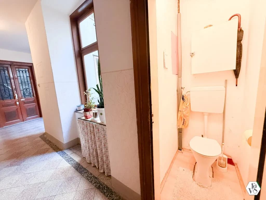 1-Zimmer-Gewerbeimmobilie mieten in Wien – 29,28 m², € 408 – Bild 6 von 11