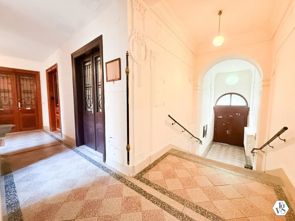 1-Zimmer-Gewerbeimmobilie mieten in Wien – 29,28 m², € 408 – Bild 7 von 11