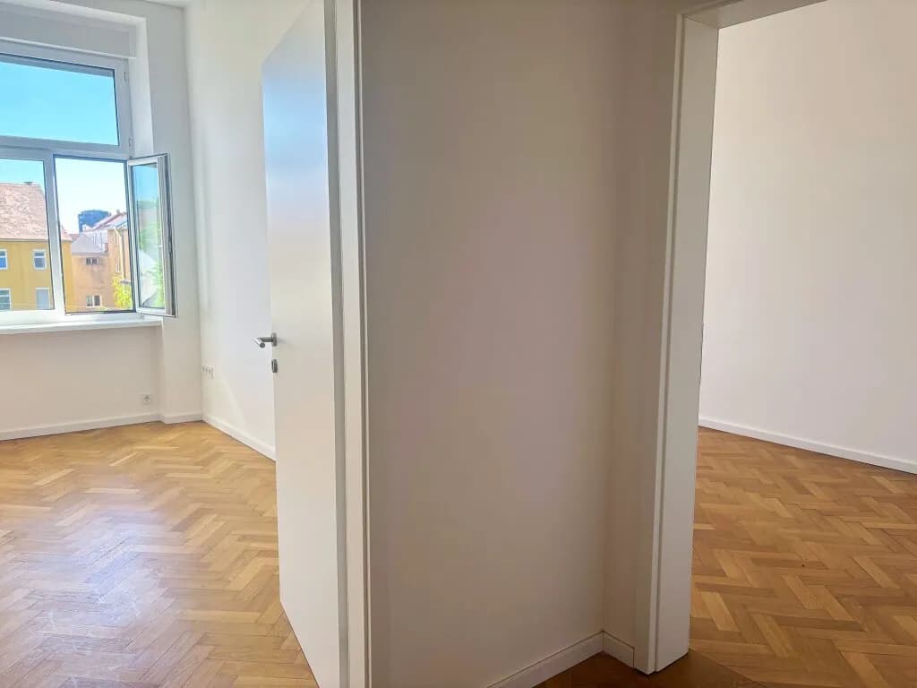 4-Zimmer-Wohnung kaufen in Graz – 88 m², € 235.000 – Bild 15 von 20