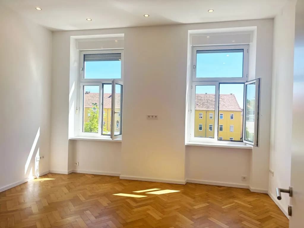 4-Zimmer-Wohnung kaufen in Graz – 88 m², € 235.000 – Bild 16 von 20