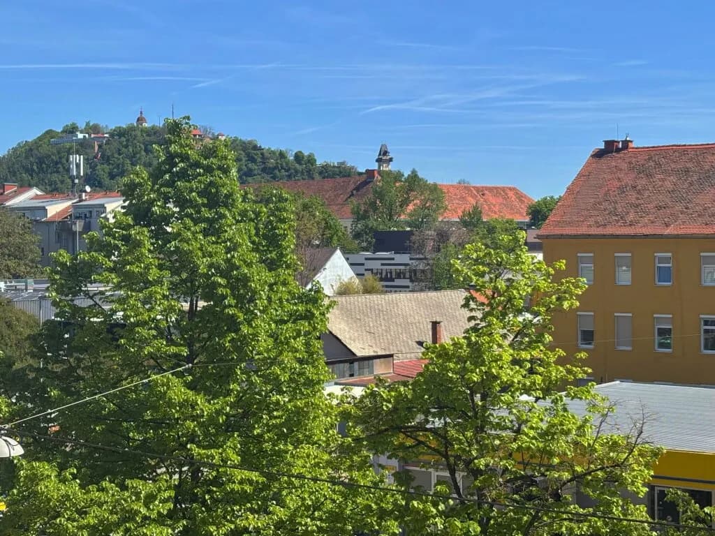 4-Zimmer-Wohnung kaufen in Graz – 88 m², € 235.000 – Bild 19 von 20