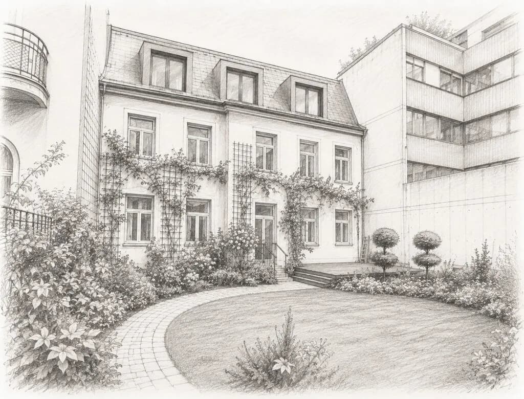 Gewerbeimmobilie kaufen in Wien – 105 m², € 998.000 – Bild 2 von 2