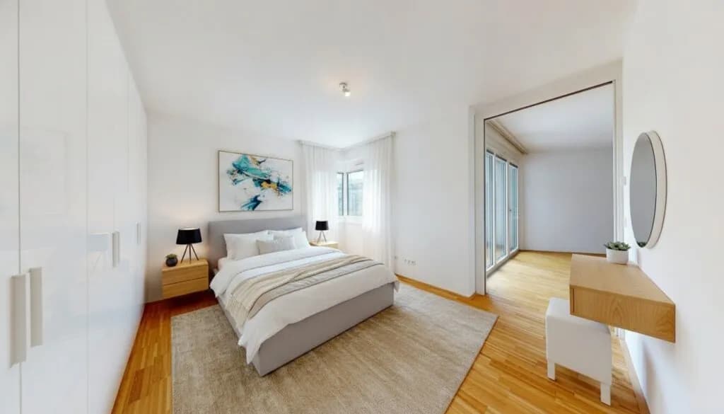 2-Zimmer-Wohnung kaufen in Wien – 50,26 m², € 289.000 – Bild 2 von 18