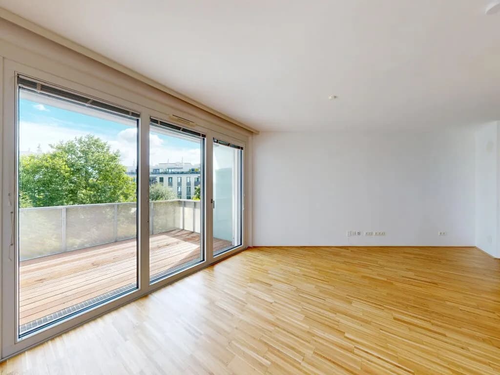 2-Zimmer-Wohnung kaufen in Wien – 50,26 m², € 289.000 – Bild 4 von 18