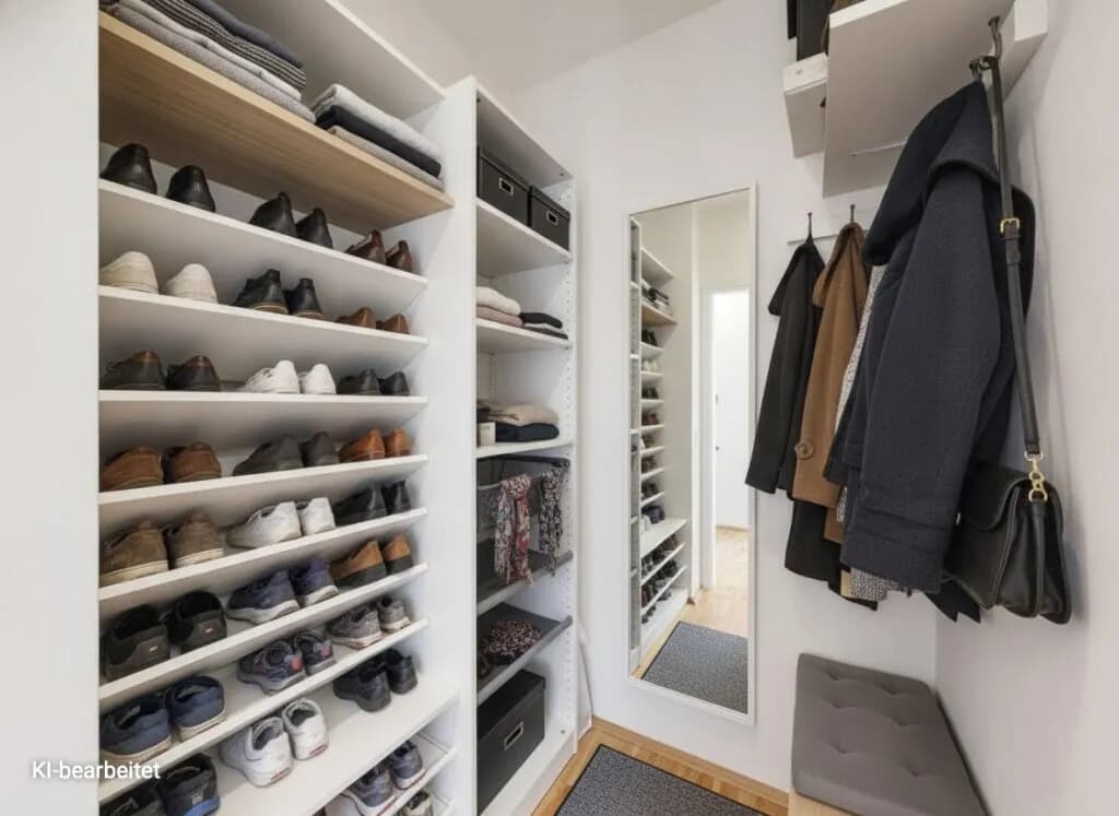 2-Zimmer-Wohnung kaufen in Wien – 50,26 m², € 289.000 – Bild 10 von 18