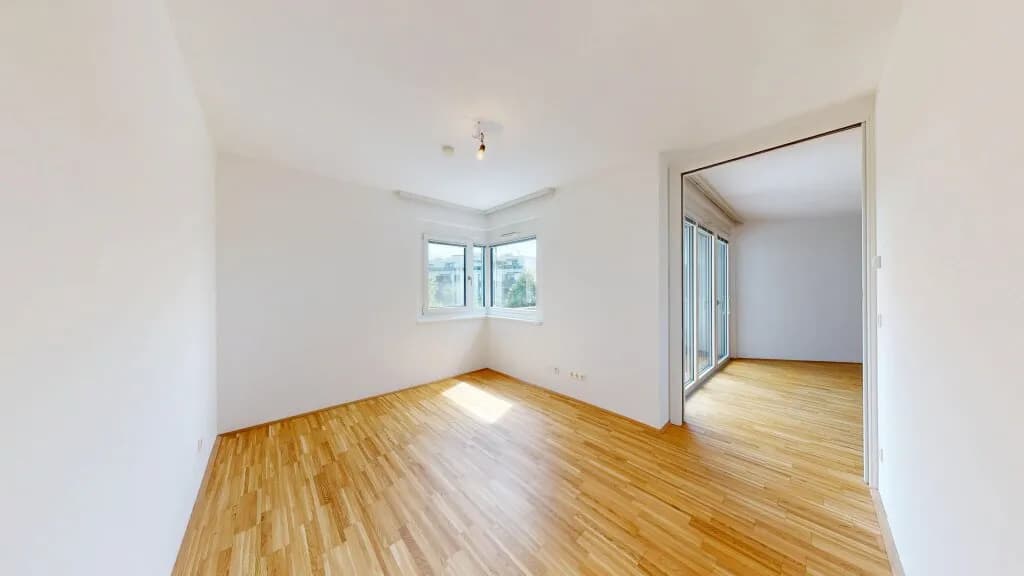 2-Zimmer-Wohnung kaufen in Wien – 50,26 m², € 289.000 – Bild 16 von 18