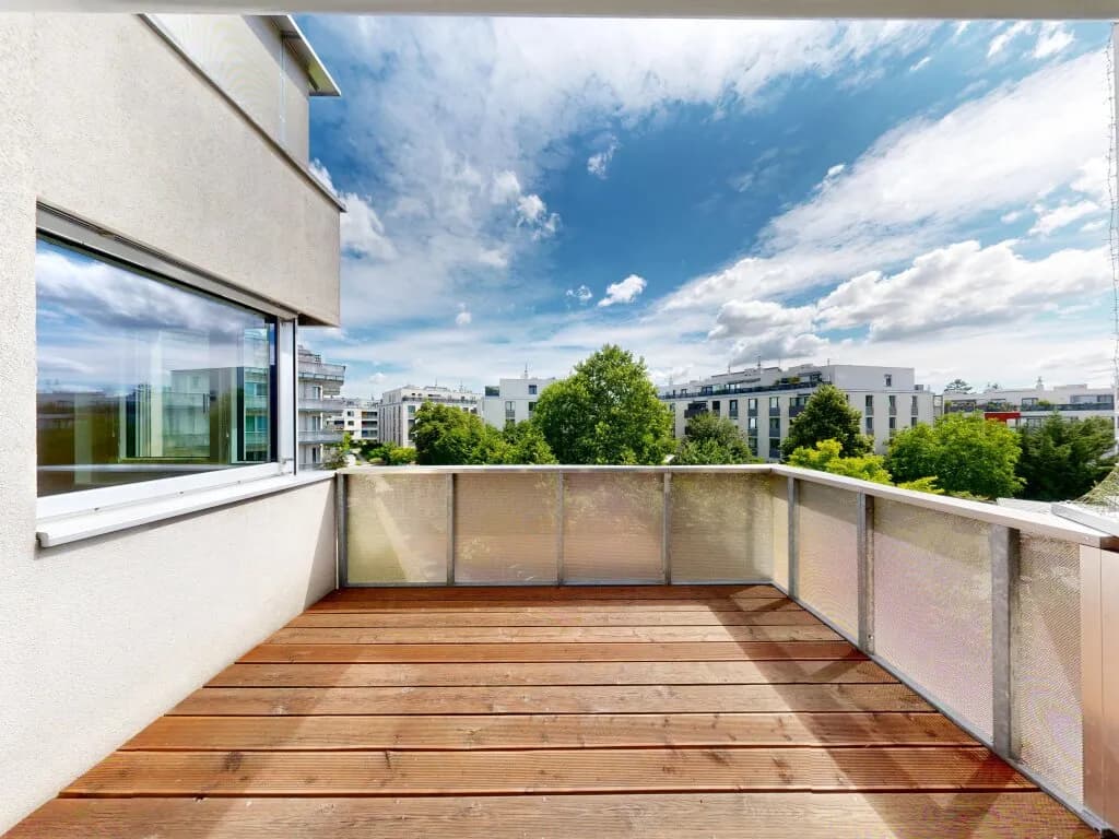 2-Zimmer-Wohnung kaufen in Wien – 50,26 m², € 289.000 – Bild 17 von 18