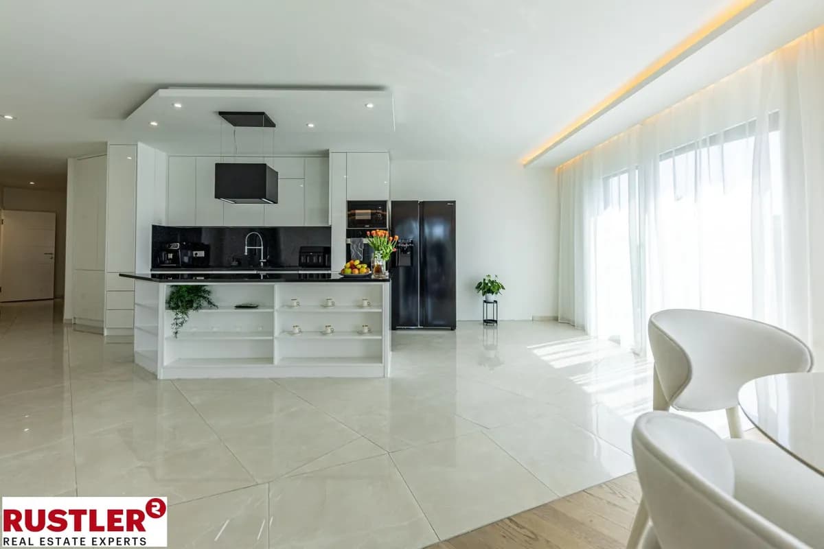 4-Zimmer-Wohnung kaufen in Wien – 111 m², € 1.200.000 – Bild 3 von 16
